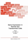 Image for Gene Expression in Normal and Transformed Cells