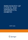 Image for Immunology of Clinical and Experimental Diabetes