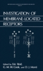 Image for Investigation of Membrane-Located Receptors