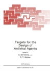Image for Targets for the Design of Antiviral Agents