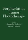 Image for Porphyrins in Tumor Phototherapy