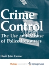 Image for Crime Control