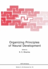 Image for Organizing Principles of Neural Development