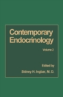Image for Contemporary Endocrinology