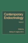 Image for Contemporary Endocrinology