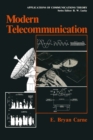 Image for Modern Telecommunication