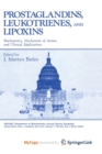 Image for Prostaglandins, Leukotrienes, and Lipoxins