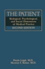 Image for Patient: Biological, Psychological, and Social Dimensions of Medical Practice