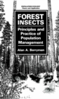 Image for Forest Insects: Principles and Practice of Population Management