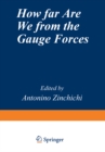 Image for How Far Are We from the Gauge Forces