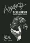 Image for Anxiety Disorders : Psychological and Biological Perspectives