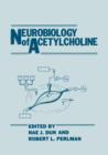 Image for Neurobiology of Acetylcholine