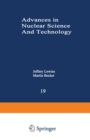 Image for Advances in Nuclear Science and Technology: Festschrift in Honor of Eugene P. Wigner : 19