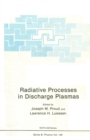 Image for Radiative Processes in Discharge Plasmas