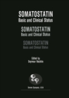 Image for Somatostatin: Basic and Clinical Status