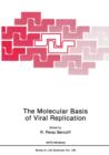 Image for The Molecular Basis of Viral Replication