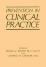 Image for Prevention in Clinical Practice