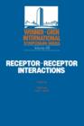 Image for Receptor-Receptor Interactions : A New Intramembrane Integrative Mechanism