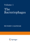 Image for Bacteriophages: Volume 1