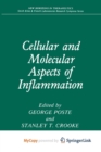 Image for Cellular and Molecular Aspects of Inflammation
