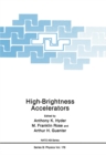 Image for High-Brightness Accelerators