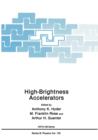 Image for High-Brightness Accelerators