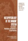 Image for Histophysiology of the Immune System