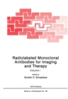 Image for Radiolabeled Monoclonal Antibodies for Imaging and Therapy
