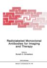 Image for Radiolabeled Monoclonal Antibodies for Imaging and Therapy