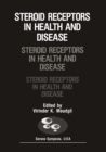 Image for Steroid Receptors in Health and Disease