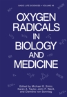 Image for Oxygen Radicals in Biology and Medicine