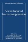 Image for Virus-Induced Immunosuppression