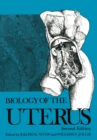 Image for Biology of the Uterus