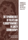 Image for Expanding Role of Folates and Fluoropyrimidines in Cancer Chemotherapy