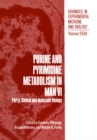 Image for Purine and Pyrimidine Metabolism in Man VI: Part A: Clinical and Molecular Biology
