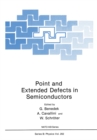 Image for Point and Extended Defects in Semiconductors