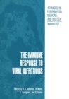 Image for Immune Response to Viral Infections