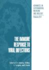 Image for The Immune Response to Viral Infections