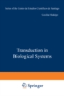 Image for Transduction in Biological Systems