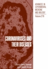 Image for Coronaviruses and their Diseases