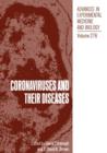Image for Coronaviruses and their Diseases