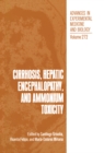 Image for Cirrhosis, Hepatic Encephalopathy, and Ammonium Toxicity