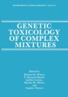 Image for Genetic Toxicology of Complex Mixtures