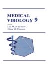 Image for Medical Virology 9