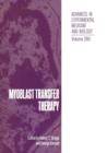 Image for Myoblast Transfer Therapy