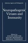 Image for Neuropathogenic Viruses and Immunity