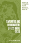 Image for Temperature and Environmental Effects on the Testis