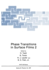 Image for Phase Transitions in Surface Films 2