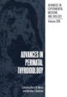 Image for Advances in Perinatal Thyroidology