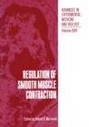 Image for Regulation of Smooth Muscle Contraction